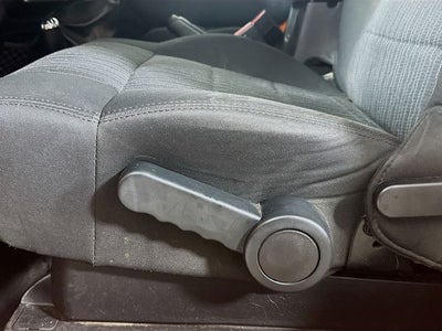 2011 Jeep Wrangler Sport ONLY 60K MILES