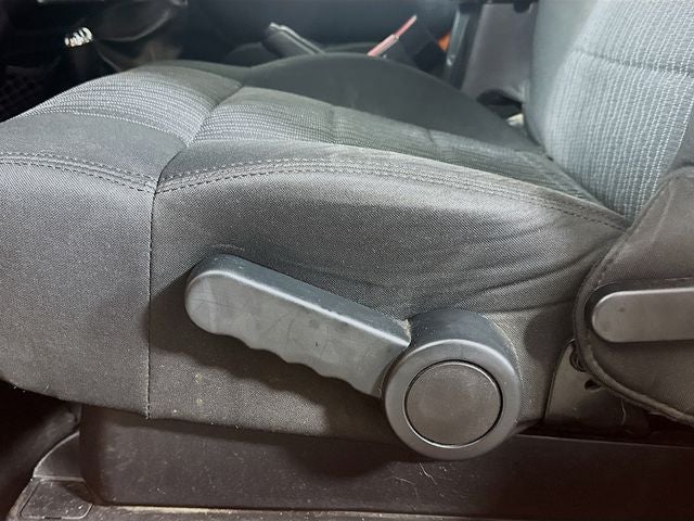 2011 Jeep Wrangler Sport ONLY 60K MILES