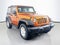 2011 Jeep Wrangler Sport ONLY 60K MILES