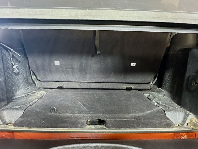 2011 Jeep Wrangler Sport ONLY 60K MILES