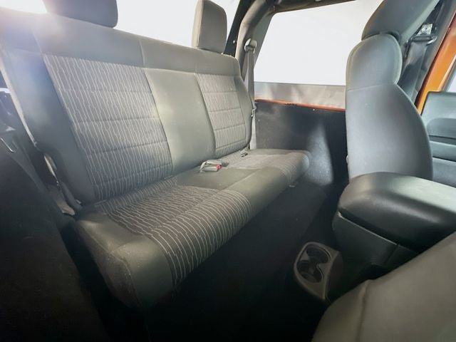 2011 Jeep Wrangler Sport ONLY 60K MILES