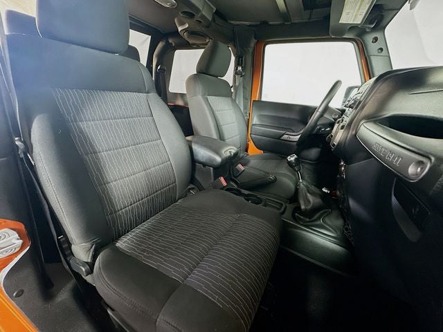 2011 Jeep Wrangler Sport ONLY 60K MILES