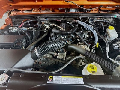 2011 Jeep Wrangler Sport ONLY 60K MILES