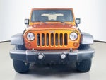 2011 Jeep Wrangler Sport ONLY 60K MILES
