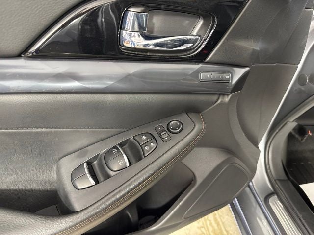 2020 Nissan Maxima SR w/ BOSE AUDIO