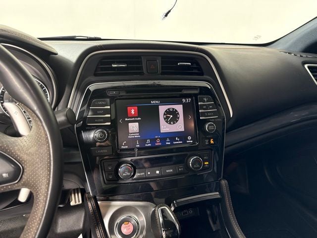 2020 Nissan Maxima SR w/ BOSE AUDIO