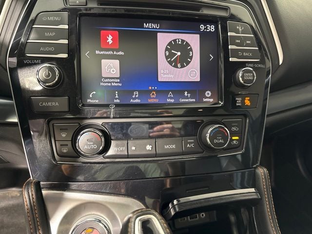 2020 Nissan Maxima SR w/ BOSE AUDIO