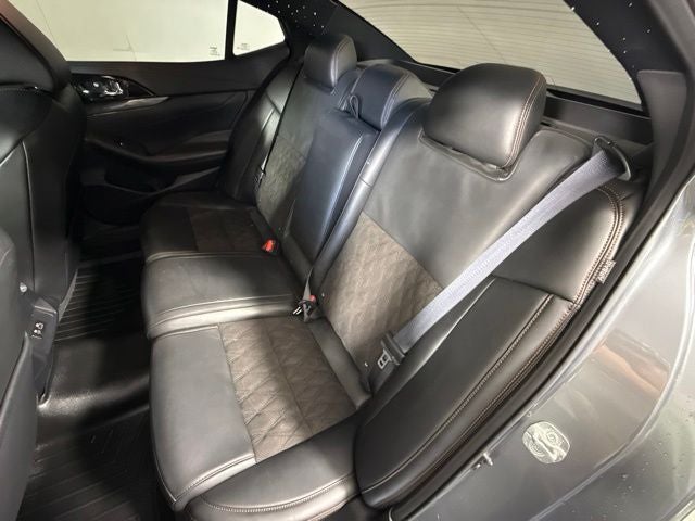 2020 Nissan Maxima SR w/ BOSE AUDIO