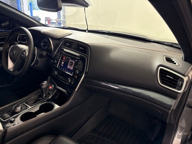 2020 Nissan Maxima SR w/ BOSE AUDIO