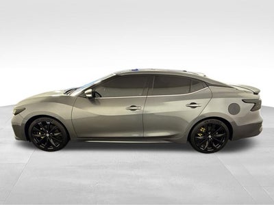 2020 Nissan Maxima SR w/ BOSE AUDIO