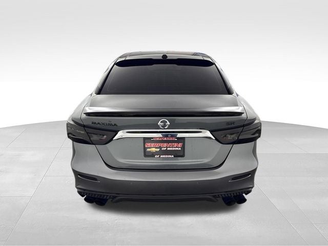 2020 Nissan Maxima SR w/ BOSE AUDIO