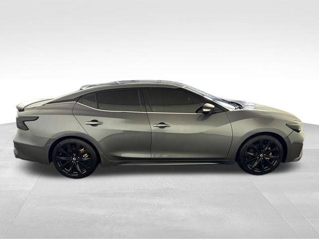 2020 Nissan Maxima SR w/ BOSE AUDIO