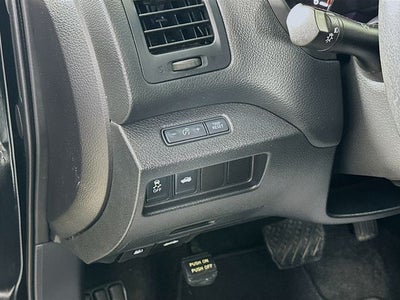2014 Nissan Altima 2.5 SV