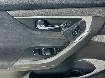 2014 Nissan Altima 2.5 SV
