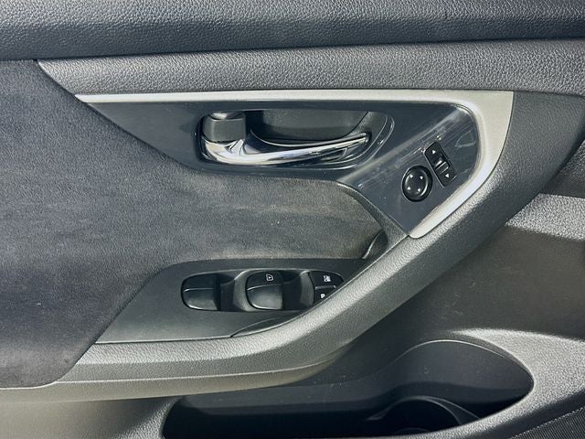 2014 Nissan Altima 2.5 SV