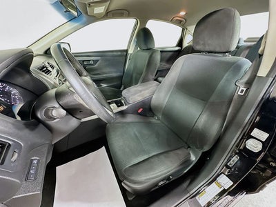 2014 Nissan Altima 2.5 SV