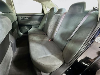 2014 Nissan Altima 2.5 SV