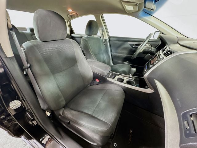 2014 Nissan Altima 2.5 SV