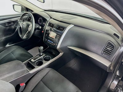 2014 Nissan Altima 2.5 SV