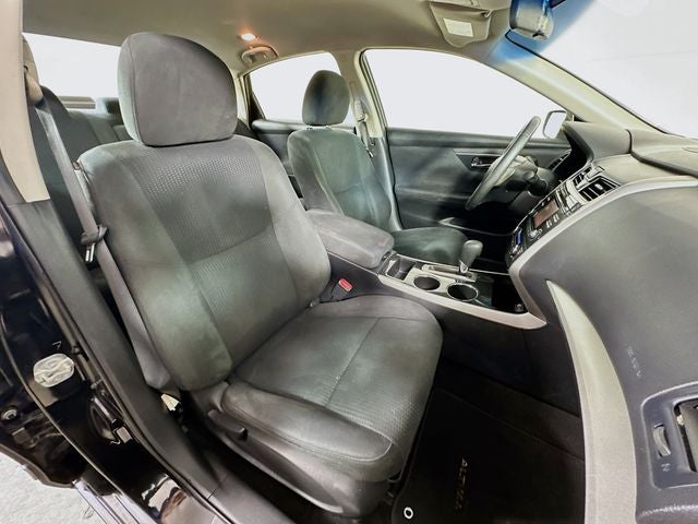 2014 Nissan Altima 2.5 SV