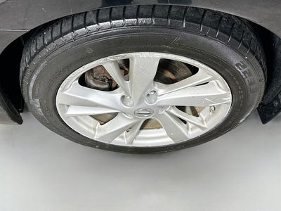 2014 Nissan Altima 2.5 SV