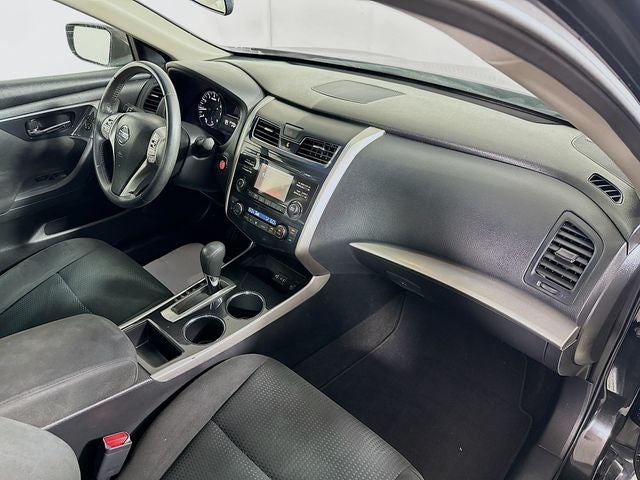 2014 Nissan Altima 2.5 SV