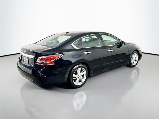 2014 Nissan Altima 2.5 SV