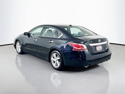 2014 Nissan Altima 2.5 SV