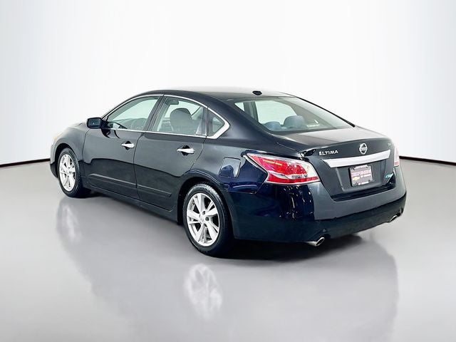 2014 Nissan Altima 2.5 SV