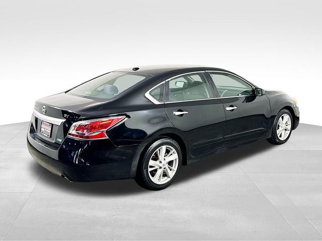 2014 Nissan Altima 2.5 SV