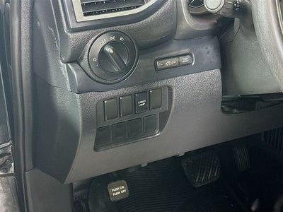 2019 Nissan Titan S ONLY 39K MILES!!!