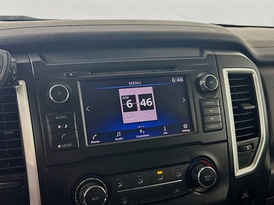 2019 Nissan Titan S ONLY 39K MILES!!!