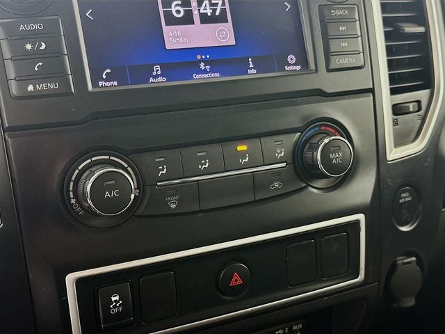 2019 Nissan Titan S ONLY 39K MILES!!!