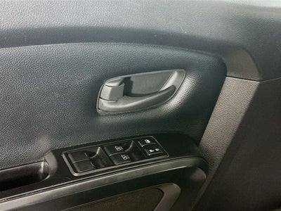 2019 Nissan Titan S ONLY 39K MILES!!!