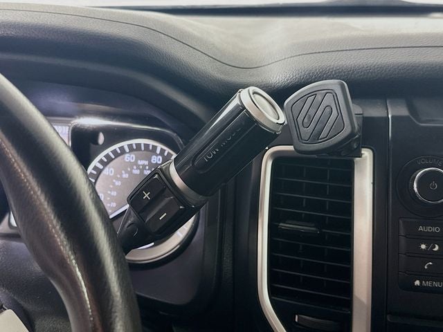 2019 Nissan Titan S ONLY 39K MILES!!!