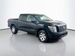 2019 Nissan Titan S ONLY 39K MILES!!!