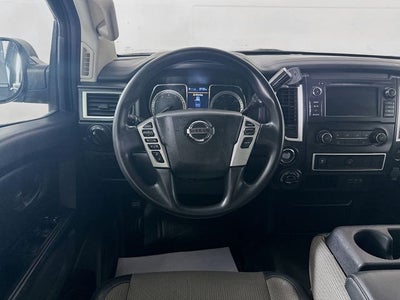 2019 Nissan Titan S ONLY 39K MILES!!!