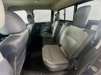 2019 Nissan Titan S ONLY 39K MILES!!!