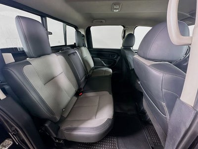 2019 Nissan Titan S ONLY 39K MILES!!!
