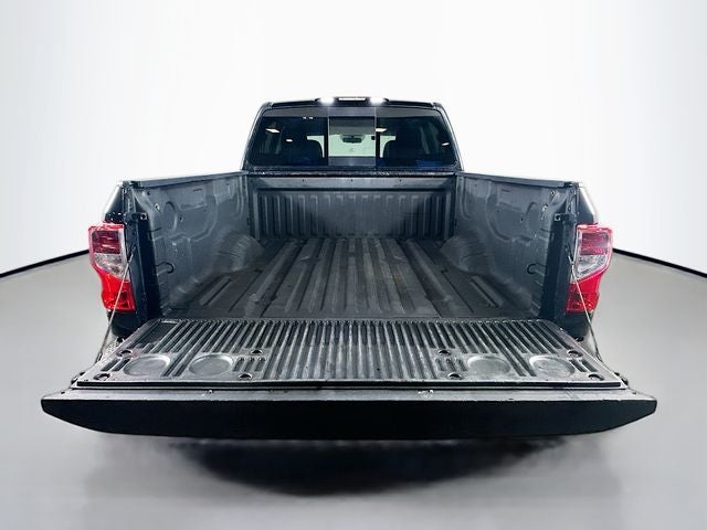 2019 Nissan Titan S ONLY 39K MILES!!!
