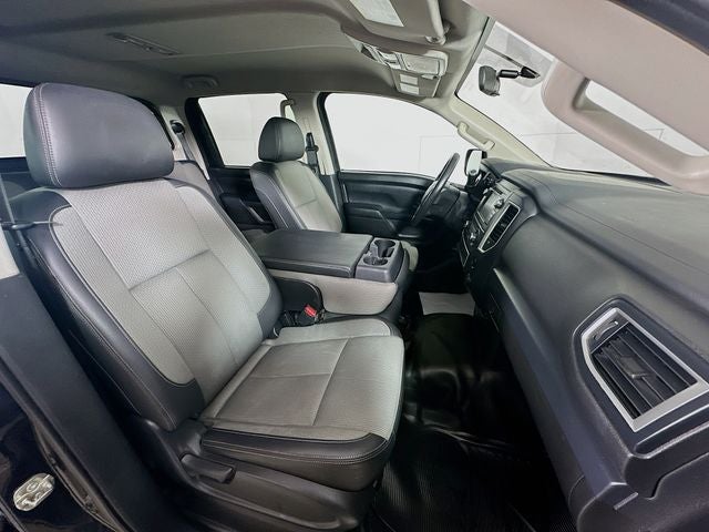 2019 Nissan Titan S ONLY 39K MILES!!!