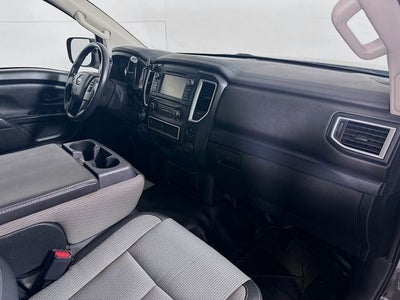 2019 Nissan Titan S ONLY 39K MILES!!!