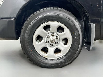 2019 Nissan Titan S ONLY 39K MILES!!!