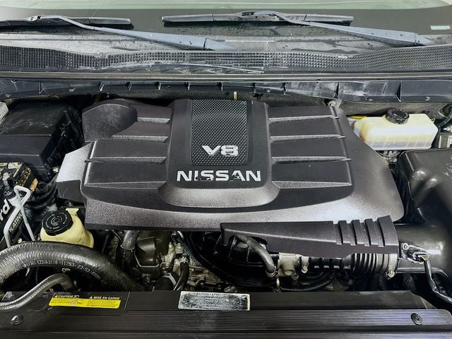 2019 Nissan Titan S ONLY 39K MILES!!!