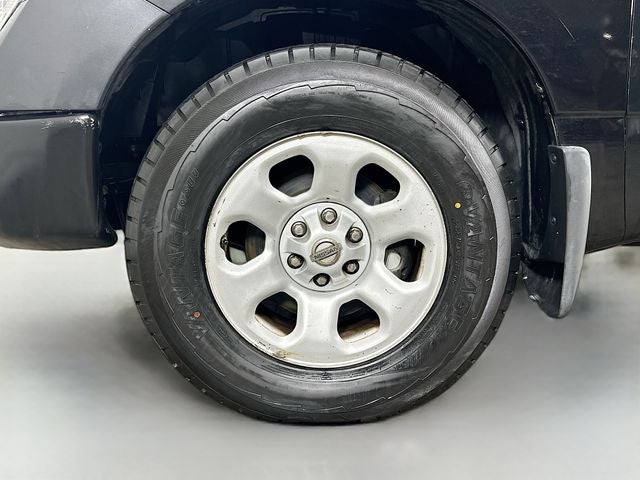 2019 Nissan Titan S ONLY 39K MILES!!!