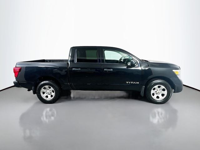 2019 Nissan Titan S ONLY 39K MILES!!!