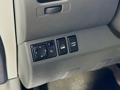 2017 Nissan Frontier SV 4WD w/ CLEAN CARFAX
