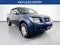 2017 Nissan Frontier SV 4WD w/ CLEAN CARFAX