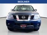 2017 Nissan Frontier SV 4WD w/ CLEAN CARFAX