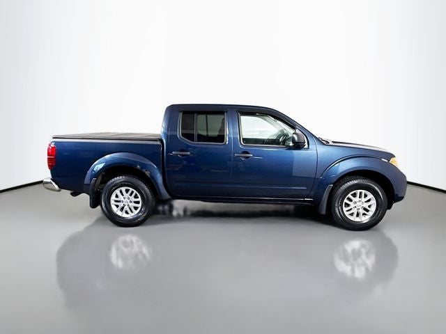 2017 Nissan Frontier SV 4WD w/ CLEAN CARFAX